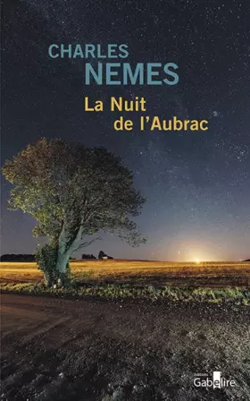 Couverture du produit · La Nuit de l'Aubrac