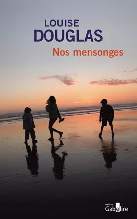 Couverture du produit · Nos mensonges
