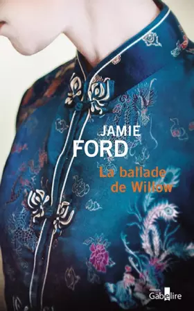 Couverture du produit · La ballade de Willow
