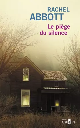 Couverture du produit · Le piège du silence