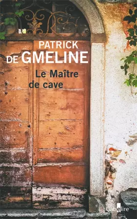 Couverture du produit · Le maître de cave