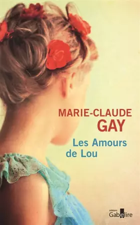 Couverture du produit · Les amours de Lou