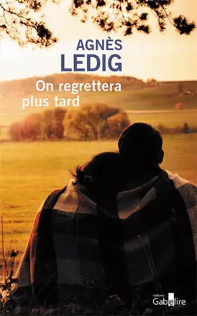 Couverture du produit · On regrettera plus tard