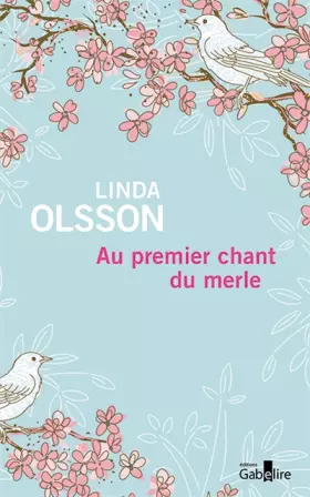 Couverture du produit · Au premier chant du merle