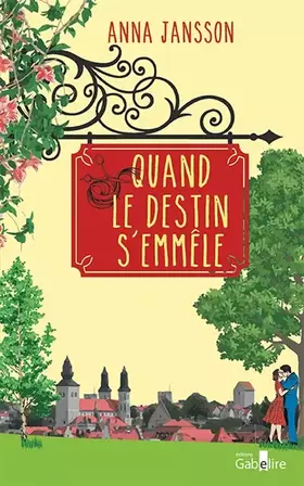 Couverture du produit · Quand le destin s'emmêle