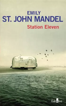 Couverture du produit · Station Eleven