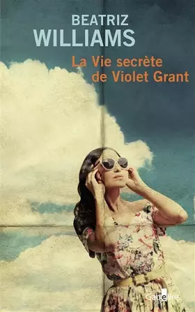 Couverture du produit · La vie secrète de Violet Grant