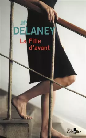 Couverture du produit · La fille d'avant