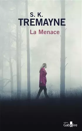Couverture du produit · La menace