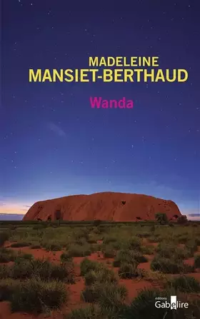 Couverture du produit · Wanda