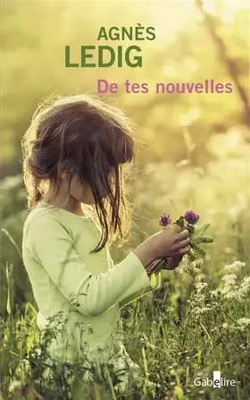 Couverture du produit · De tes nouvelles