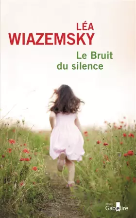 Couverture du produit · Le bruit du silence