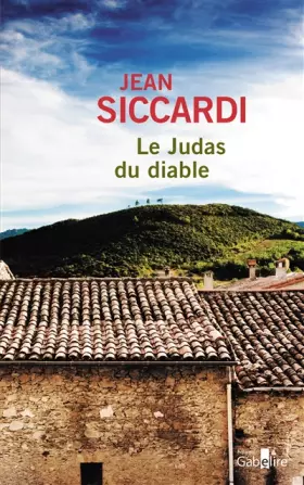 Couverture du produit · Le Judas du diable
