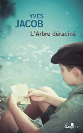 Couverture du produit · L'arbre déraciné