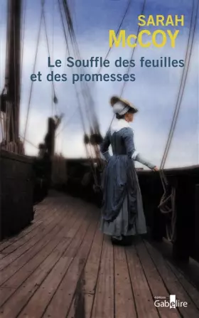 Couverture du produit · Le souffle des feuilles et des promesses