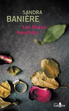 Couverture du produit · Les noces meurtries