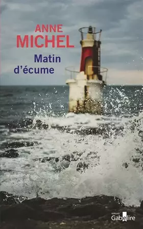 Couverture du produit · Matin d'écume
