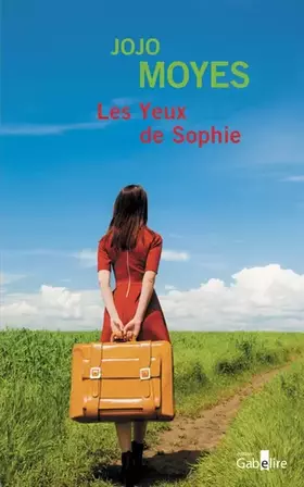 Couverture du produit · Les yeux de sophie