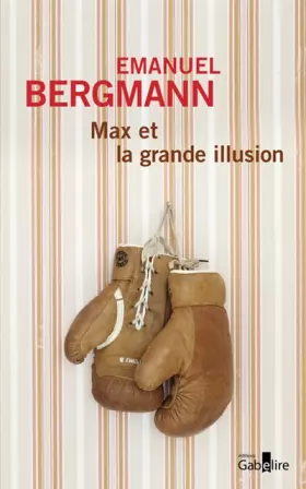 Couverture du produit · Max et la grande illusion