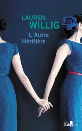 Couverture du produit · L'autre héritière