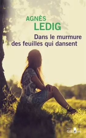 Couverture du produit · Dans le murmure des feuilles qui dansent