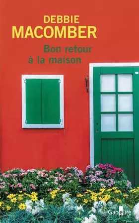 Couverture du produit · Bon retour à la maison