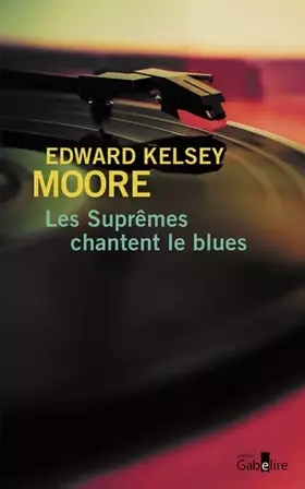 Couverture du produit · Les suprêmes chantent le blues