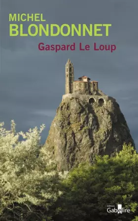 Couverture du produit · Gaspard le loup