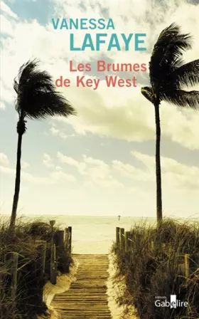 Couverture du produit · Les brumes de Key West