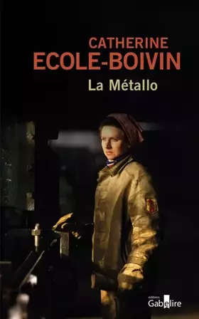 Couverture du produit · La Métallo
