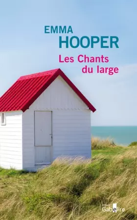 Couverture du produit · Les chants du large