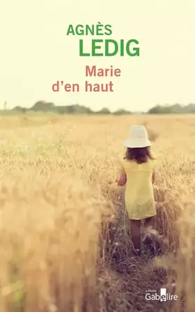 Couverture du produit · Marie d'en haut