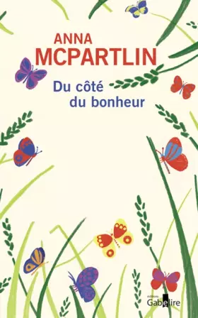 Couverture du produit · Du côté du bonheur