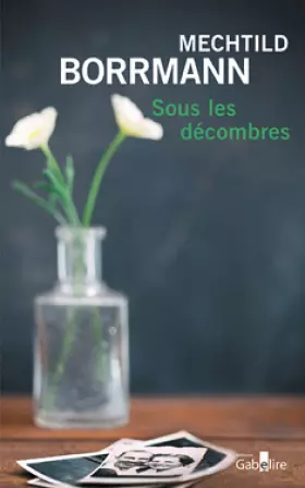 Couverture du produit · Sous les décombres