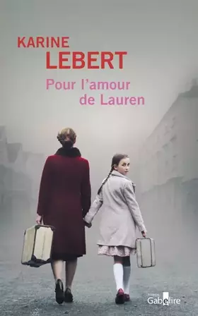 Couverture du produit · Pour l'amour de Lauren