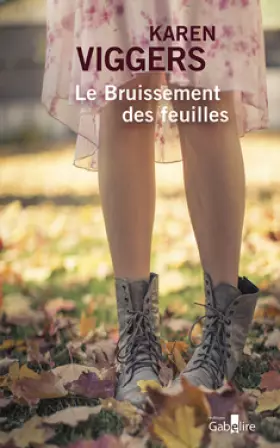 Couverture du produit · Le bruissement des feuilles