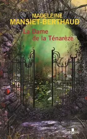Couverture du produit · La Dame de la Ténarèze