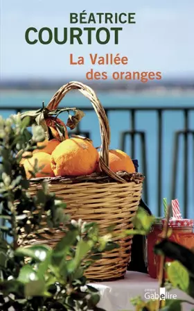 Couverture du produit · La vallée des oranges
