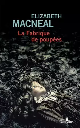 Couverture du produit · La fabrique de poupées