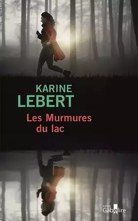 Couverture du produit · Les murmures du lac