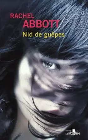 Couverture du produit · Nid de guêpes