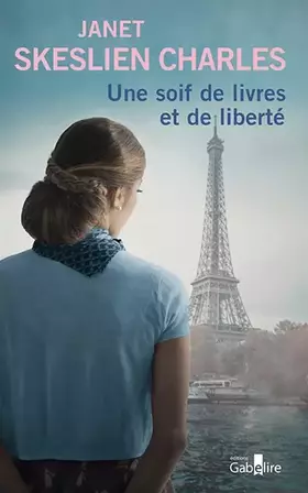 Couverture du produit · Une soif de livres et de liberté