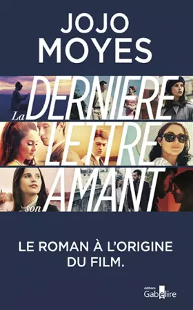 Couverture du produit · La dernière lettre de son amant