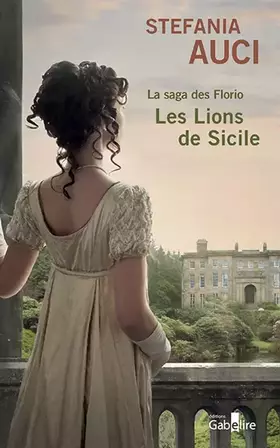 Couverture du produit · Les lions de Sicile