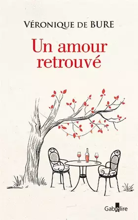 Couverture du produit · Un amour retrouvé