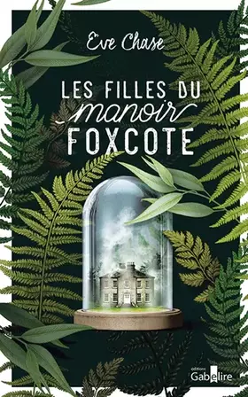 Couverture du produit · Les filles du manoir Foxcote