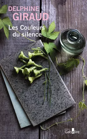 Couverture du produit · Les couleurs du silence