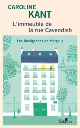 Couverture du produit · Les manigances de Margaux