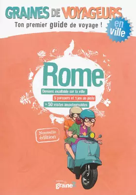 Couverture du produit · Rome