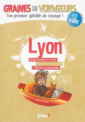 Couverture du produit · Lyon
